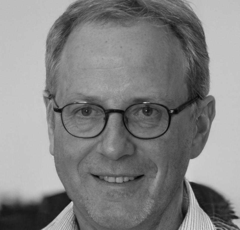 Portrait de Thibault Mercier