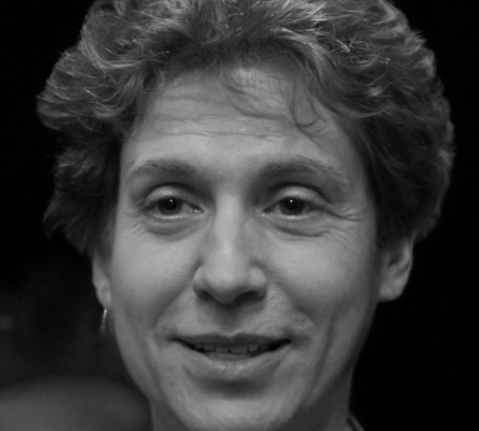 Portrait de Loïc Blanchard