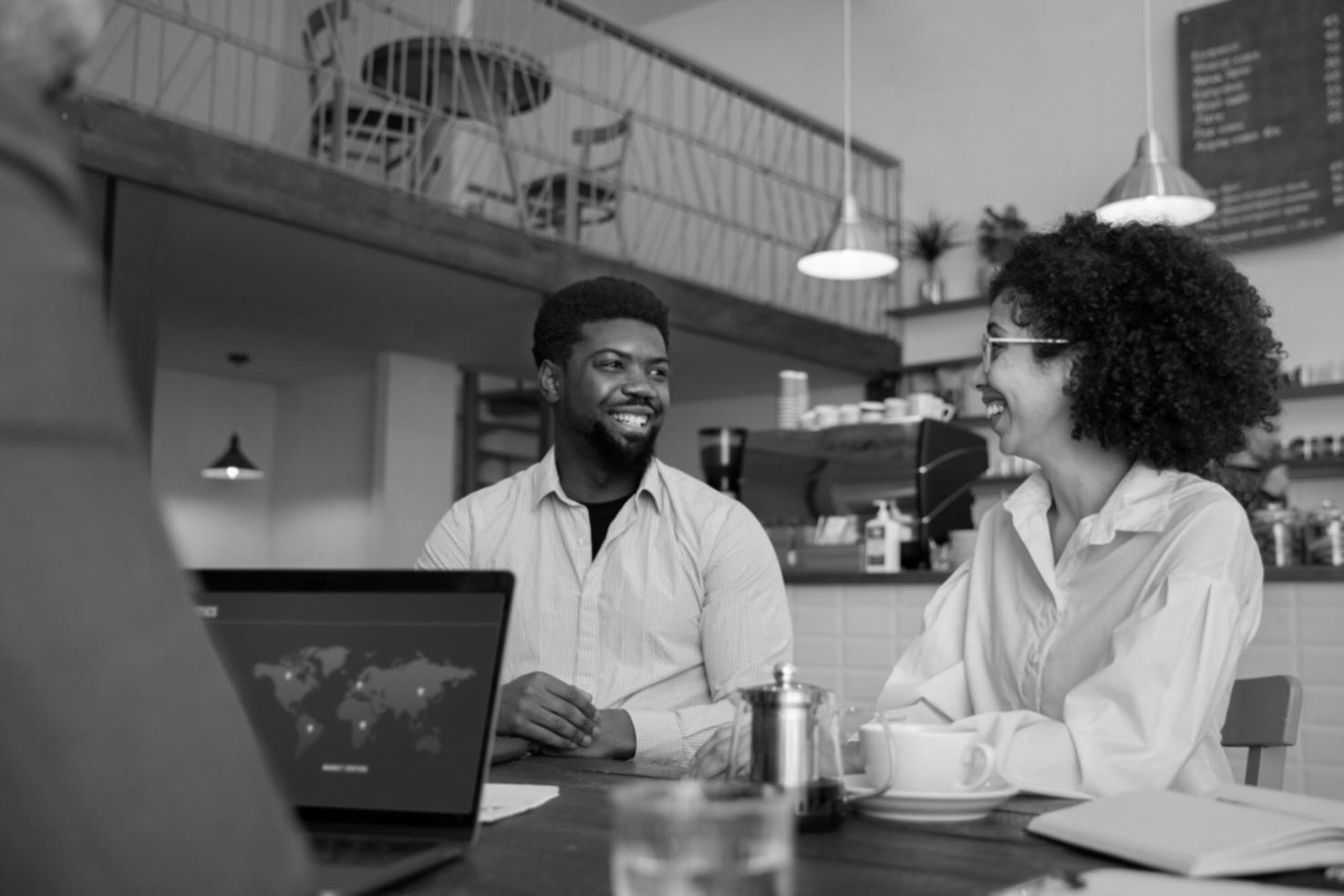 Tableau de planification budgétaire montrant l'organisation financière